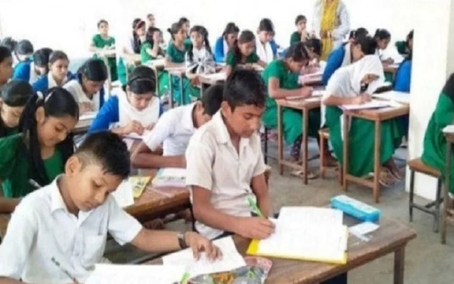 স্কুলে ভর্তির আবেদন শুরু আজ, জেনে নিন নতুন নিয়ম