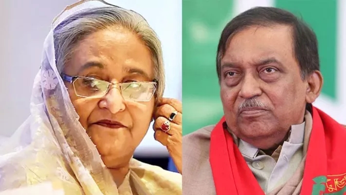 শেখ হাসিনা ও কামালের মৃত্যুদণ্ডের পূর্ণাঙ্গ রায় প্রকাশ