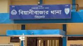 বিয়ানীবাজারে গাড়িচাপায় শিশুর মৃত্যু
