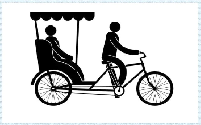 ব্যাটারিচালিত রিকশার নতুন নীতিমালা, চালককে জানতে হবে লেখাপড়া