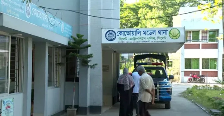 সিলেটে বৈষম্য বিরোধী ২ ছাত্রনেতা আটক