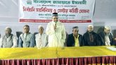আমরা ভারত কিংবা পাকিস্তানপন্থী না, আমরা বাংলাদেশী এবং বাংলাদেশপন্থী : মাওলানা হাবিবুর রহমান