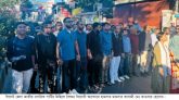 সিলেটে জুলাই আন্দোলনের মামলার আসামী জেলা এনসিপির সদস্য