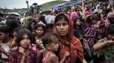 দশ মাসে দেশে ঢুকেছে আরও ১ লাখ ৩৬ হাজার ৬৪০ রোহিঙ্গা