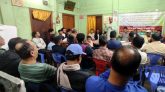 সিম কোম্পানীগুলোর হাজার হাজার কোটি টাকা আত্মসাতের প্রতিবাদে কর্মসূচি