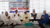 সিলেট এসোসিয়েশন অব সাউথ আফ্রিকার অর্থায়নে ৩ জন ইমামের উমরাহ যাত্রা