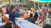 আমরা আধুনিক, শিশুবান্ধব পার্ক নির্মাণ করবো : খন্দকার মুক্তাদির