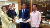 সিলেটে ভাসানীর ৪৯তম মৃত্যুবার্ষিকী বার্ষিকী পালিত