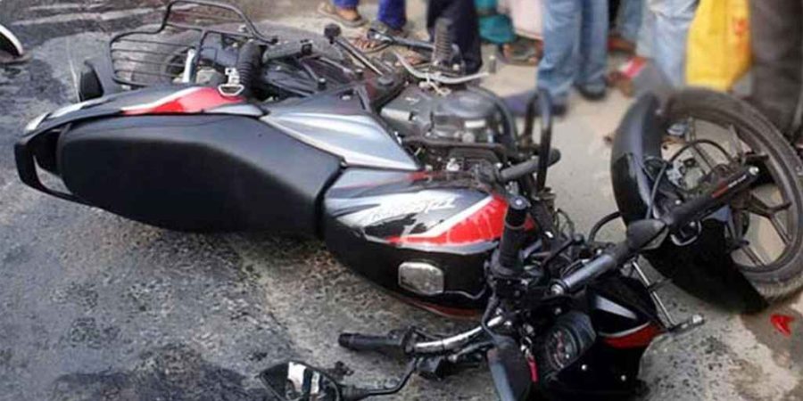 দলীয় সভা শেষে ফেরার পথে ট্রাকচাপায় ৩ বিএনপি কর্মী নিহত