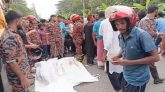 নোয়াখালীতে ট্রাক-অটোরিকশা সংঘর্ষে দুই শিক্ষার্থীসহ নিহত ৬