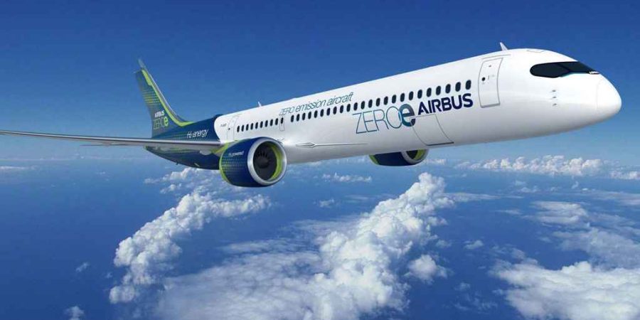 এয়ারবাসের হাজারো উড়োজাহাজ চলাচলে বিঘ্নের শঙ্কা, যা জানা গেল