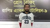 সিলেটে যুবলীগ নেতা আকরাম গ্রেপ্তার