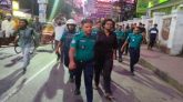 সিলেটে ছাত্র ইউনিয়নের বিক্ষোভ থেকে সভাপতিসহ আটক ৩