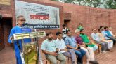 গ্রেফতারকৃত সকল নেতাকর্মীর অবিলম্বে মুক্তি দিন : কমরেড বজলুর রশীদ ফিরোজ