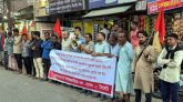 গ্রেফতারকৃত সকল নেতাকর্মীর অবিলম্বে মুক্তি দিন : বাসদ