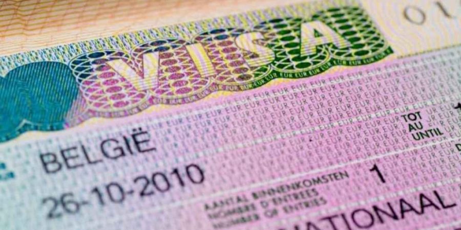 এখন ঢাকাতেই করা যাবে বেলজিয়ামের ভিসার আবেদন
