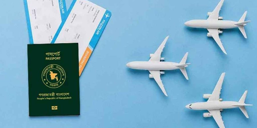 আন্তর্জাতিক কার্ডে দেশে বসেই বিমানের টিকিট কেনার সুযোগ