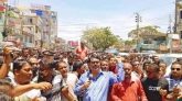 মাজার জিয়ারতে নির্বাচনী প্রচারণা শুরু করলেন কলিম উদ্দিন মিলন
