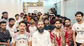 সিলেটে বিএনপিতে যোগ দিলেন ৮১ জন