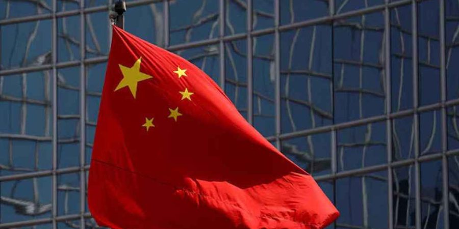 অবিশ্বাস্য দ্বীপ বানাচ্ছে চীন, পরমাণু বোমাতেও হবে না কিছুই!