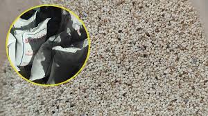 পাকিস্তান থেকে পাখির খাদ্যের আড়ালে এলো নিষিদ্ধ পণ্য