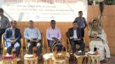 সুস্থ পৃথিবীর জন্য প্লাস্টিকের বিকল্প সংস্কৃতি গড়তে হবে : সিলেটের ডিসি
