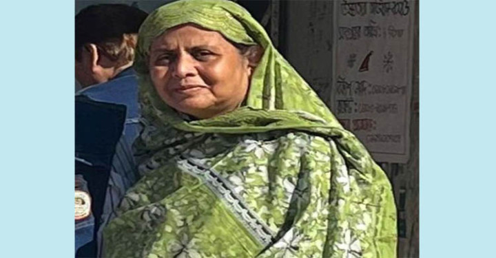 পাওয়া গেছে সিলেটের সেই নারী চিকিৎসককে