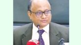 দুর্নীতি কমাতে সৎ মানুষ নির্বাচন করতে হবে : দুদক চেয়ারম্যান