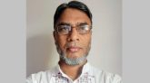 সিলেট সরকারি কলেজের নতুন অধ্যক্ষ ফরিদ আহমেদ