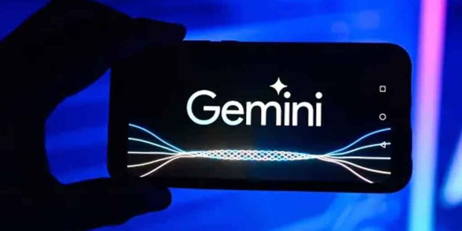 জেমিনিতে যুক্ত হলো নতুন ফিচার