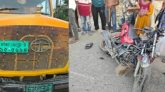 অক্টোবর মাসে সিলেটের সড়কে ২৮ জনের প্রানহানি