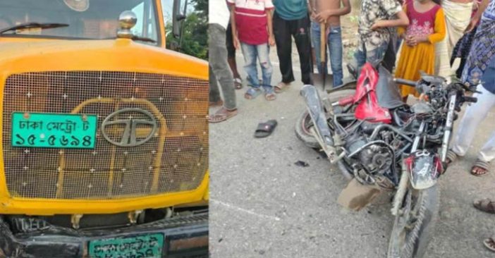 অক্টোবর মাসে সিলেটের সড়কে ২৮ জনের প্রানহানি