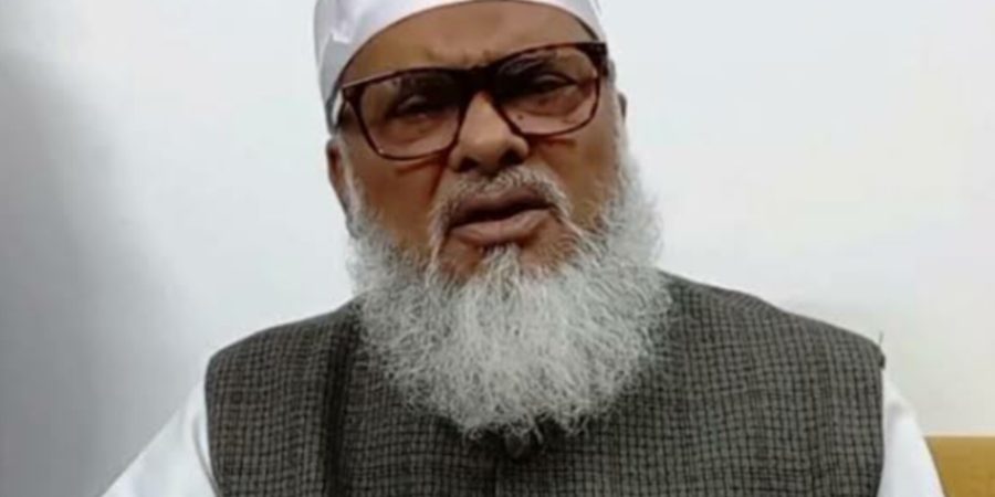 হঠাৎ সিলেট সফরে ধর্ম উপদেষ্টা