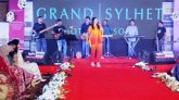বর্ণাঢ্য আয়োজনে সম্পন্ন হলো গ্র্যান্ড সিলেটে অনুষ্ঠিত ওয়েডিং কার্নিভাল এক্সপো