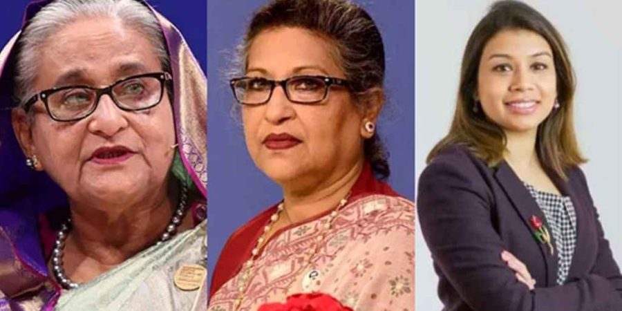 হাসিনা-রেহানা-টিউলিপের বিরুদ্ধে রায় ১ ডিসেম্বর