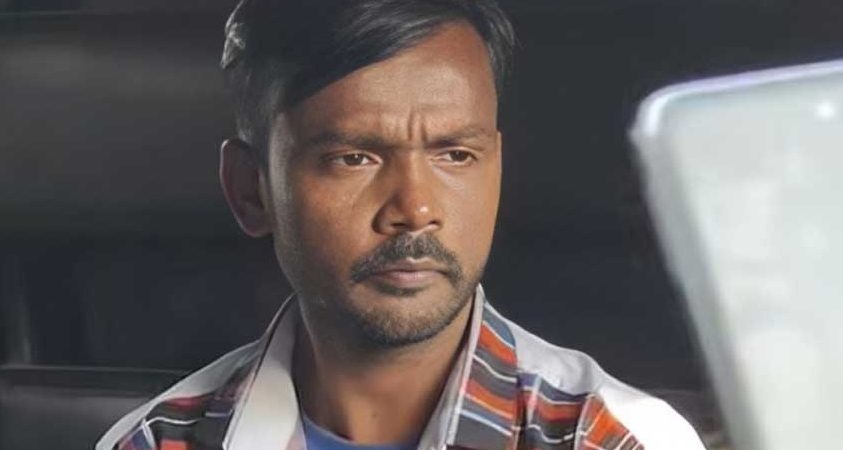 হিরো আলম গ্রেফতার