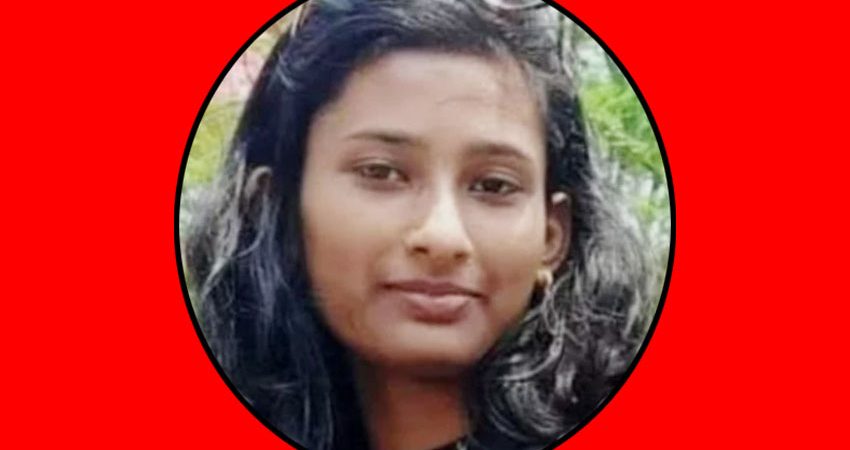 রাসুল (সা.) কে নিয়ে কটূক্তি, হবিগঞ্জে কলেজছাত্রী কারাগারে