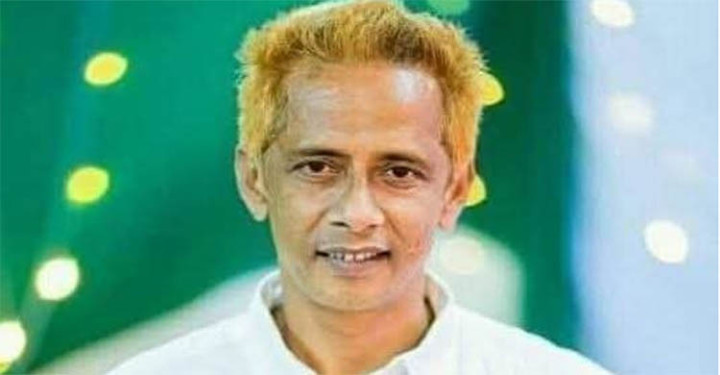 হবিগঞ্জে আলোচিত ৯ হত্যা মামলায় ইউপি চেয়ারম্যান গ্রেফতার