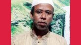 নবীগঞ্জে ট্রাক্টর চাপায় স্বেচ্ছাসেবক দল নেতা নিহত