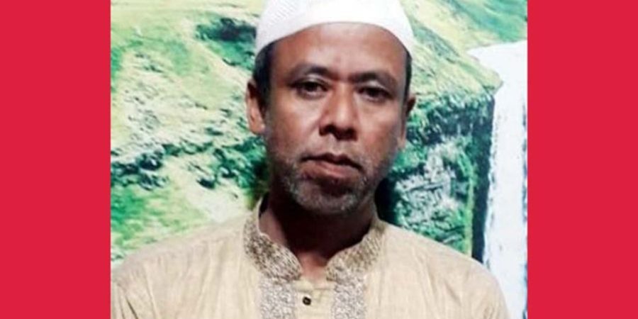 নবীগঞ্জে ট্রাক্টর চাপায় স্বেচ্ছাসেবক দল নেতা নিহত