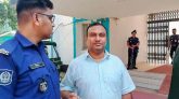 বিশ্বনাথে আওয়ামী লীগের নেতা জহিরুল গ্রেফতার