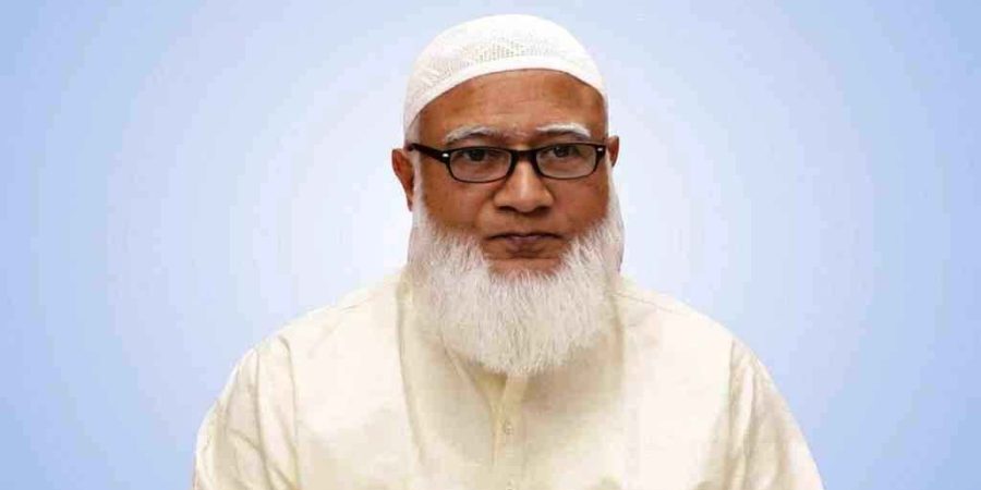 বুধবার সিলেট আসছেন জামায়াত আমীর ডাঃ শফিকুর রহমান