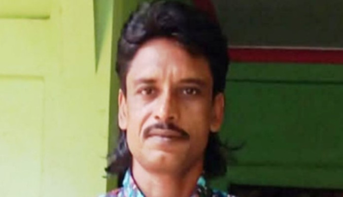 সিলেটে যুবলীগ নেতা জুনেদ গ্রেফতার