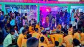 কমলগঞ্জে গঙ্গা স্নানের মাধ্যমে সম্পন্ন হলো কাত্যায়ানী পূজা