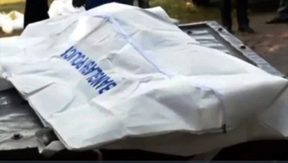 বাড়ি থেকে দুই নাতি-নাতনিসহ নানীর মরদেহ উদ্ধার