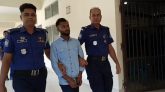 সুনামগঞ্জে তরুণীকে ধর্ষণের পর খুন, যুবকের মৃত্যুদন্ড