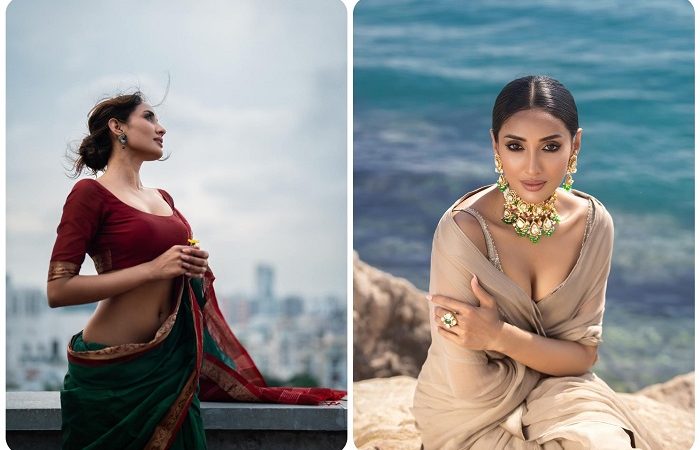 ‘মিস ইউনিভার্স’-এর দ্বিতীয় স্থানে উঠে এসেছেন বাংলাদেশী সুন্দরী মিথিলা