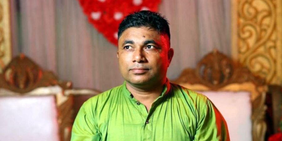 ফেঞ্চুগঞ্জে আওয়ামী লীগ নেতা গ্রেফতার