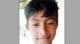 জাফলং থেকে ১০ দিন ধরে কিশোর নিখোঁজ