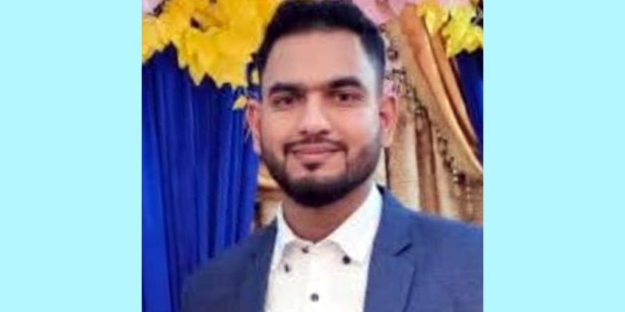 সিলেটের এয়ারপোর্ট এলাকা থেকে যুবক নিখোঁজ